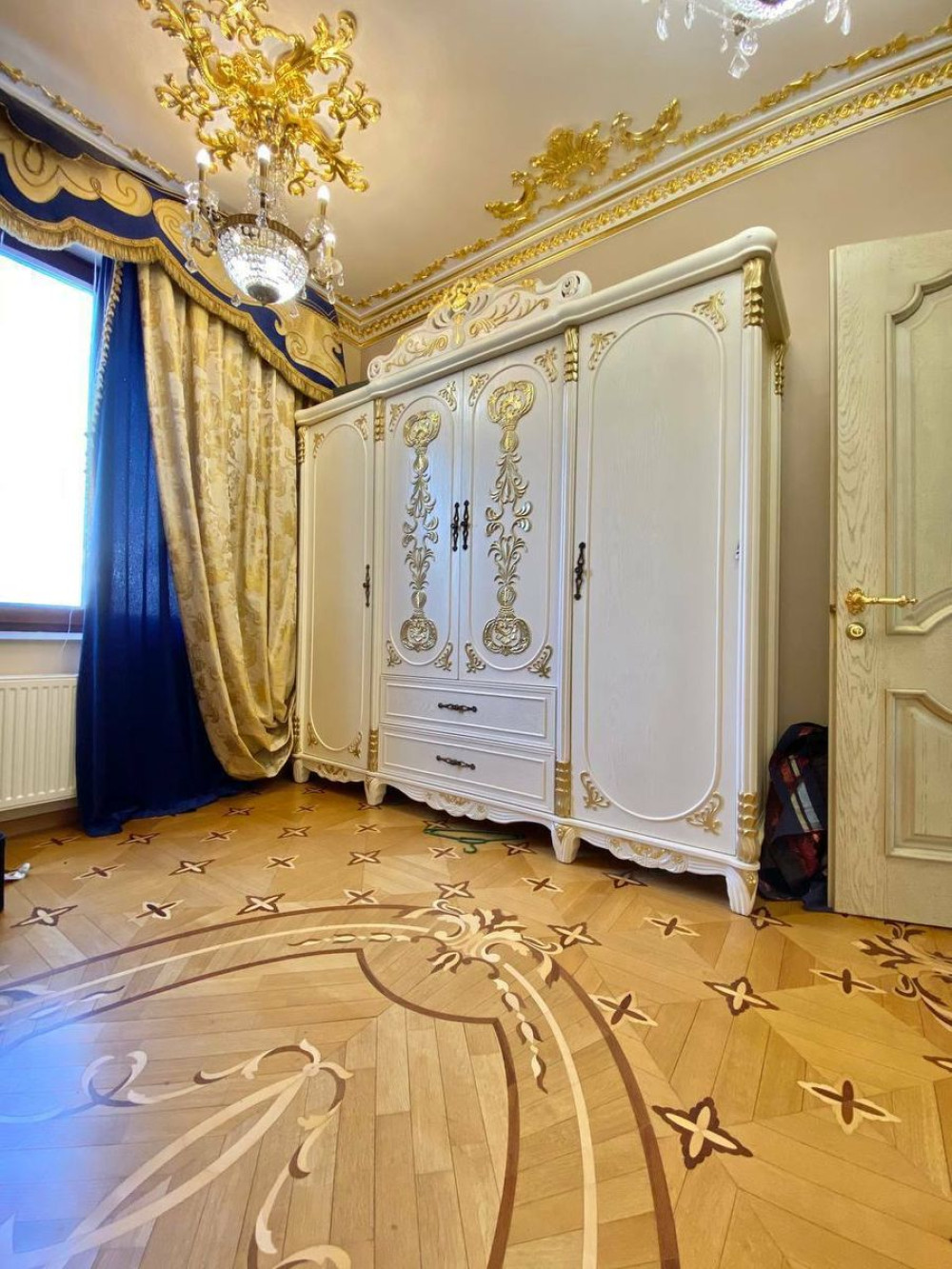Квартира на ул. Мукачевский пер, 360 м², 500 000$ — FAKTOR