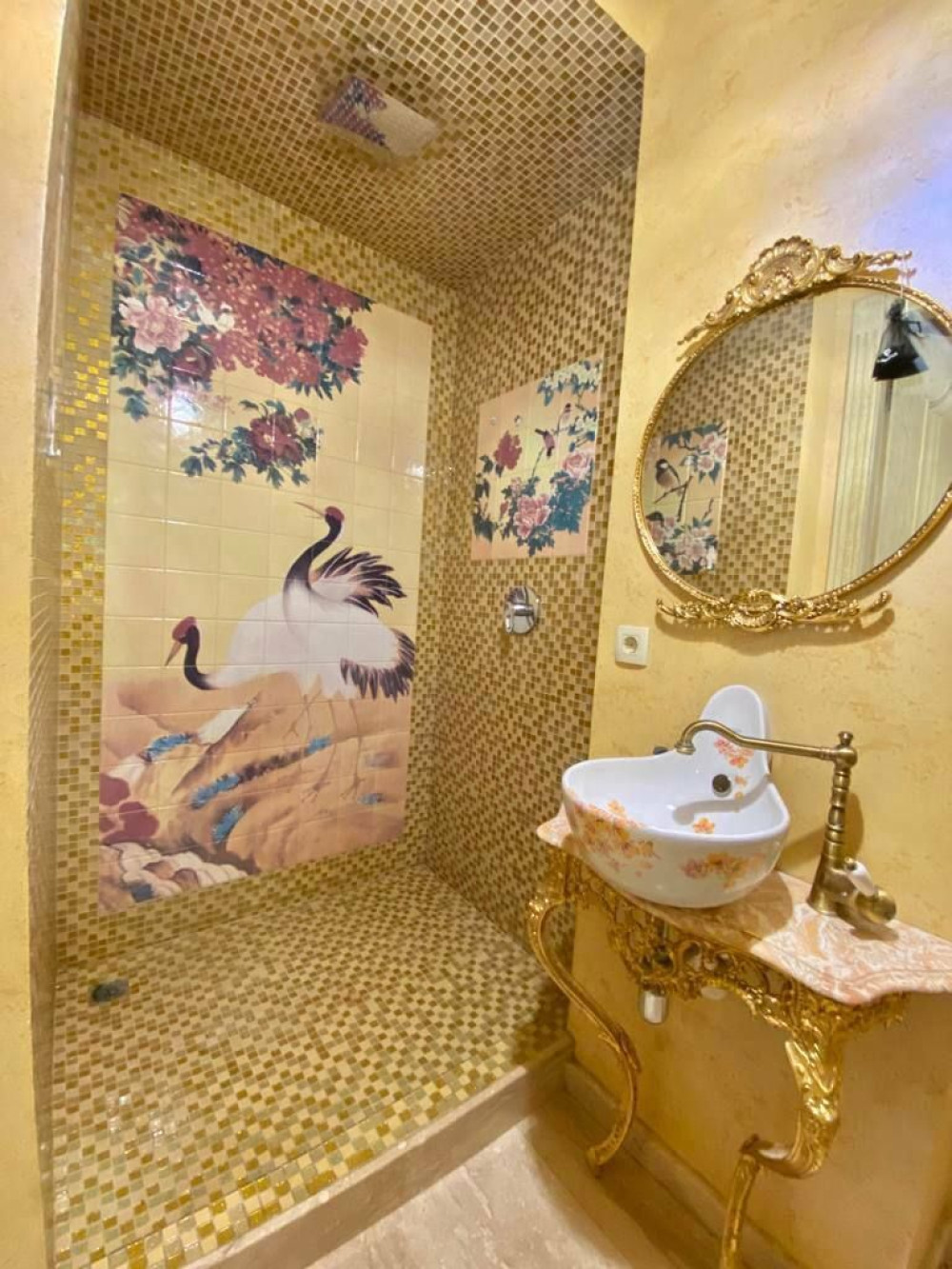 Квартира на ул. Мукачевский пер, 360 м², 500 000$ — FAKTOR