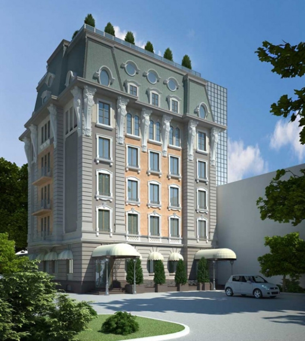 Квартира на ул. Канатная, 98 м², 265 000$ — FAKTOR