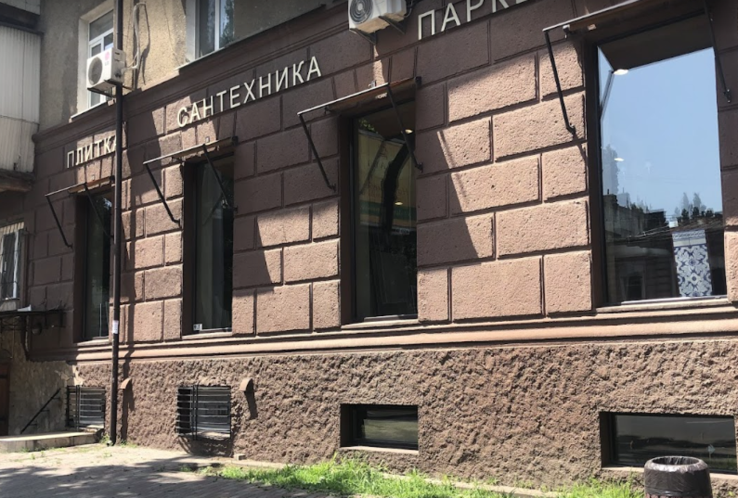 Коммерческая недвижимость на ул. Среднефонтанская, 330 м², 390 000$ — FAKTOR