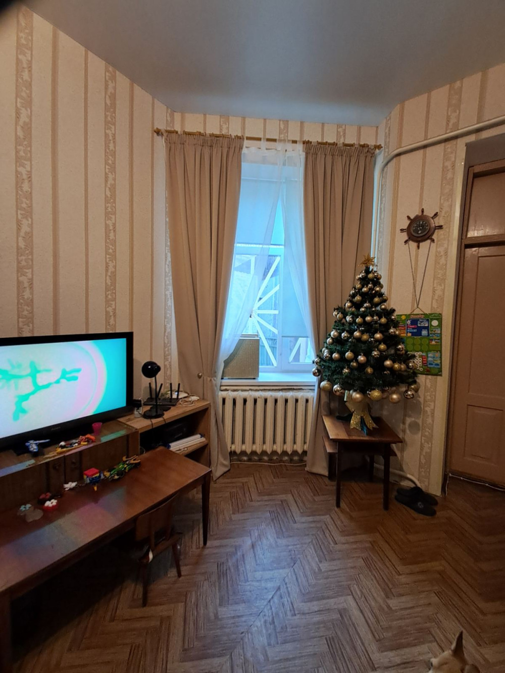 Квартира на ул. Заславского (Бориса Литвака), 74 м², 63 000$ — FAKTOR