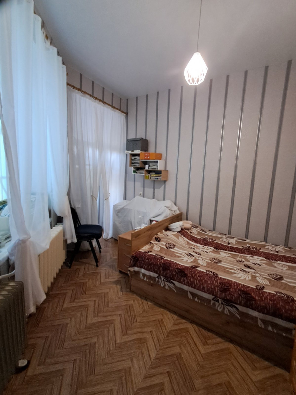 Квартира на вул. Заславского (Бориса Литвака), 74 м², 63 000$ — FAKTOR