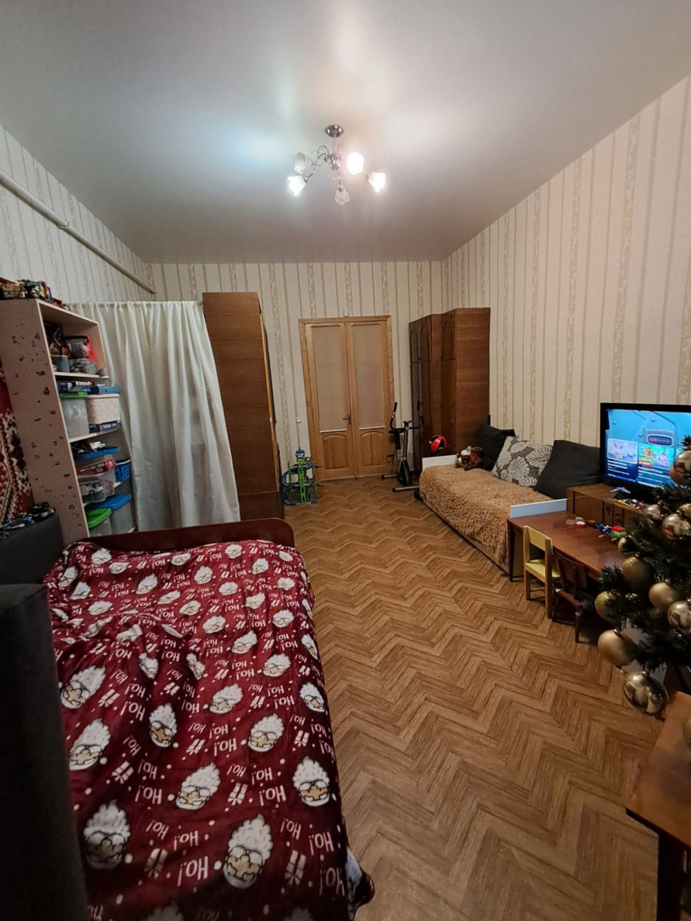 Квартира на вул. Заславского (Бориса Литвака), 74 м², 63 000$ — FAKTOR