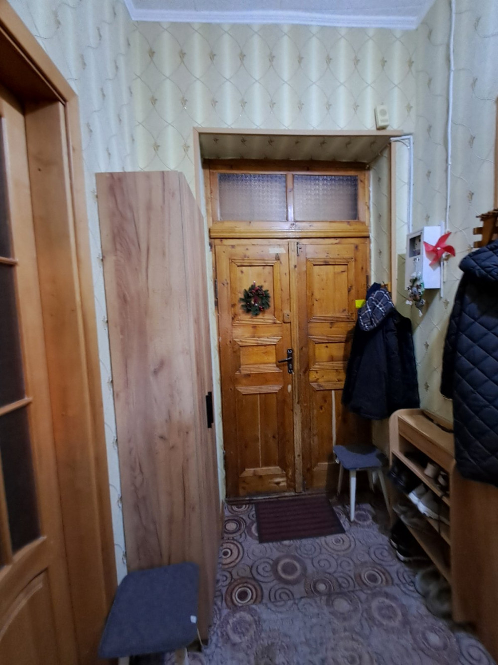 Квартира на вул. Заславского (Бориса Литвака), 74 м², 63 000$ — FAKTOR