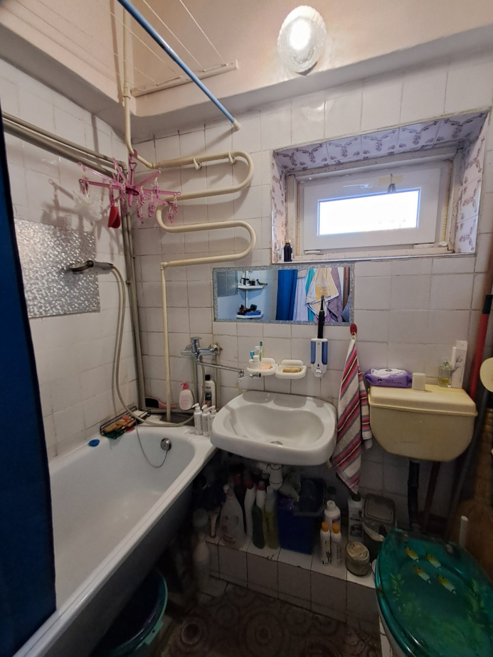 Квартира на вул. Заславского (Бориса Литвака), 74 м², 63 000$ — FAKTOR