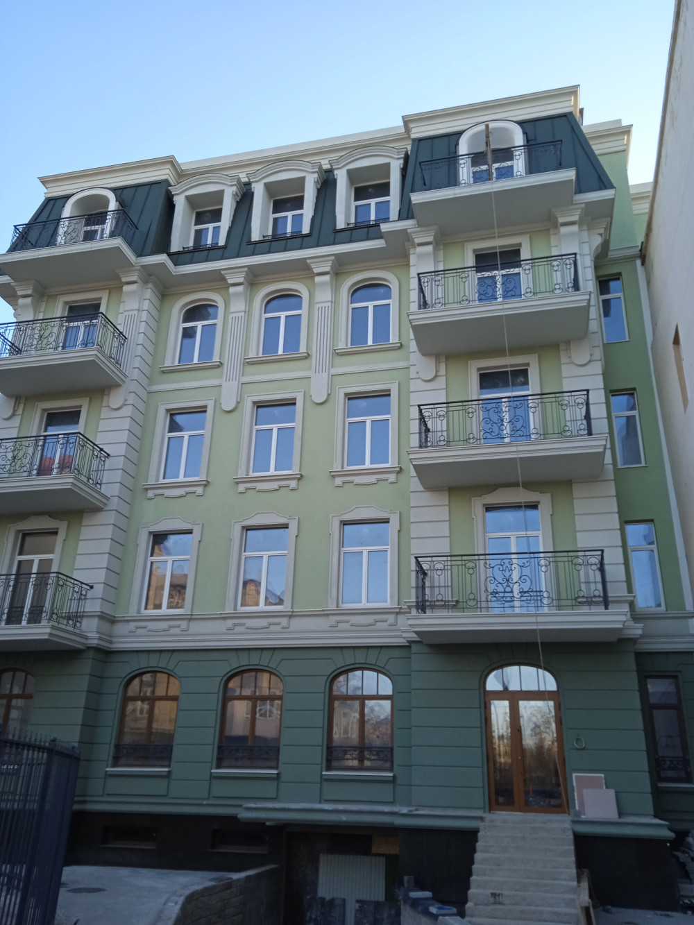 Квартира на ул. Канатная, 61 м², 165 000$ — FAKTOR