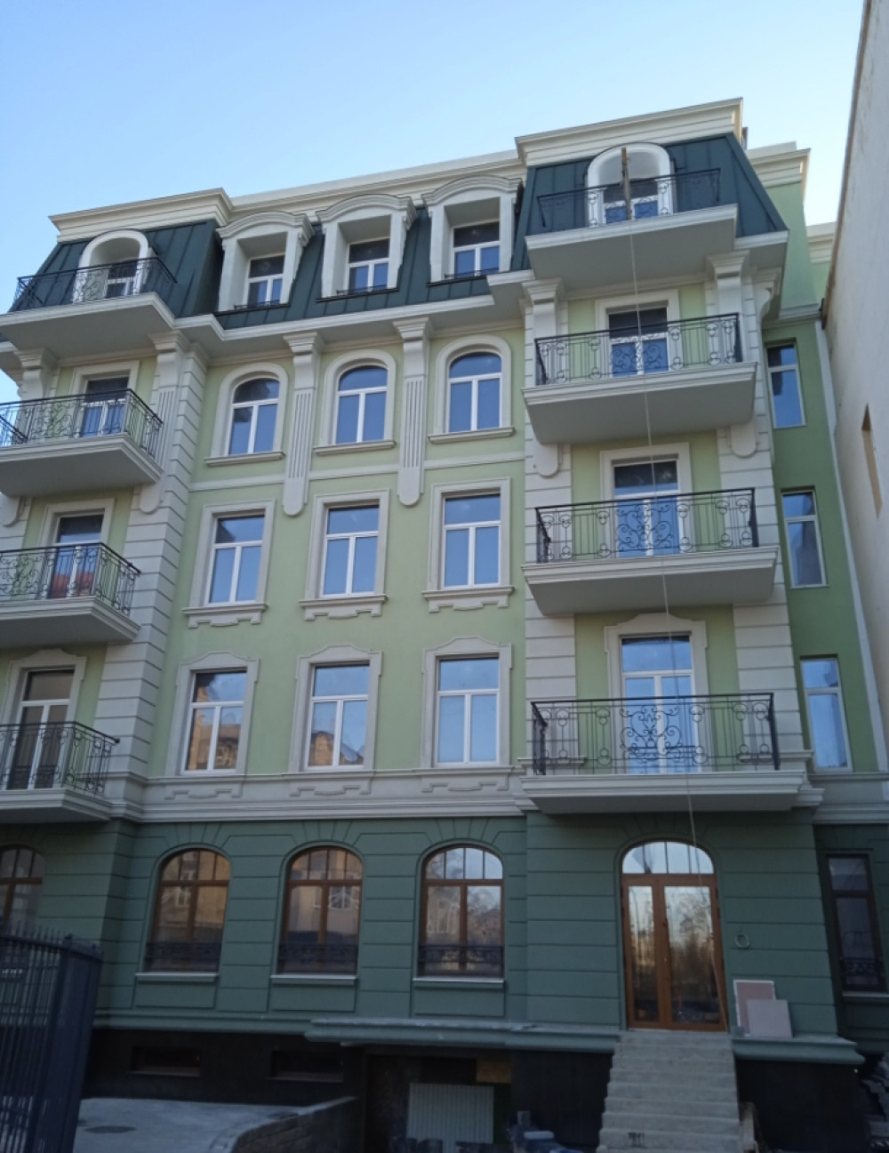 Квартира на ул. Канатная, 77 м², 208 000$ — FAKTOR