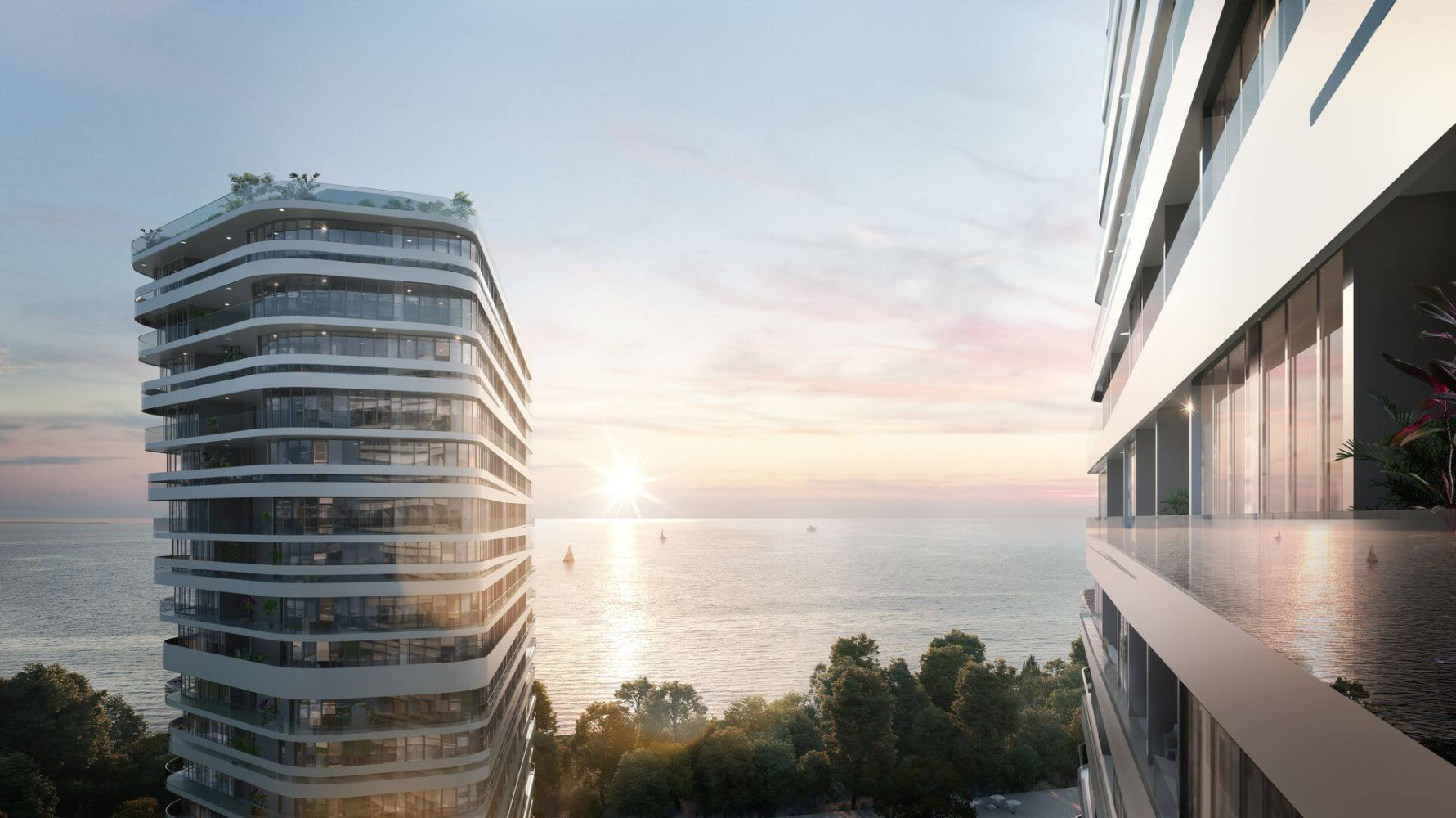 Квартира на ул. Французский бульвар, 54 м², 162 000$ — FAKTOR