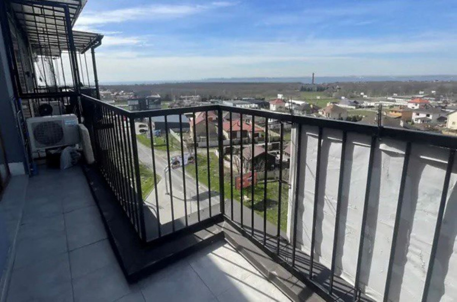 Квартира на ул. Чехова, 36 м², 45 000$ — FAKTOR