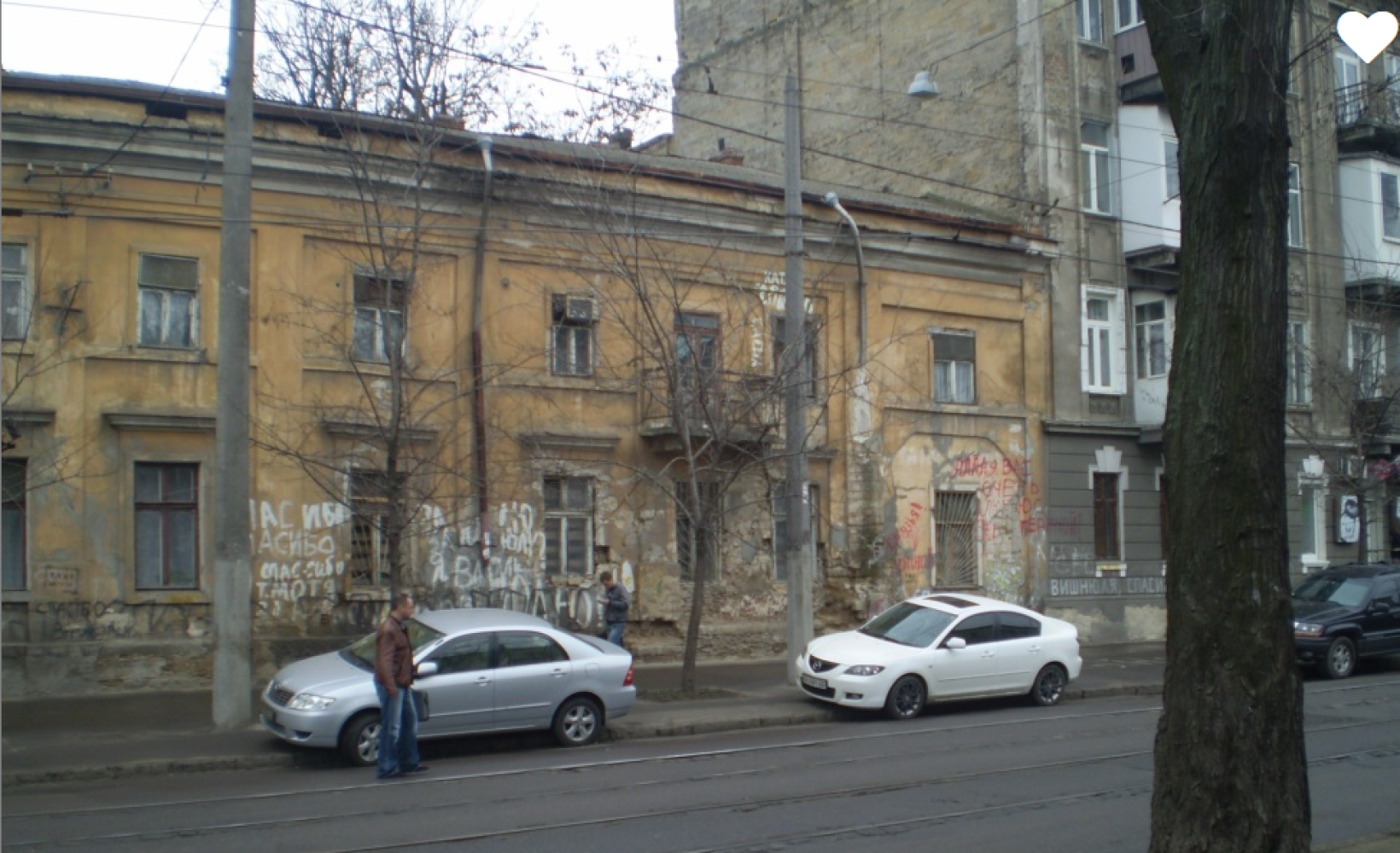 Дом на ул. Каретный пер., 430 м², 250 000$ — FAKTOR