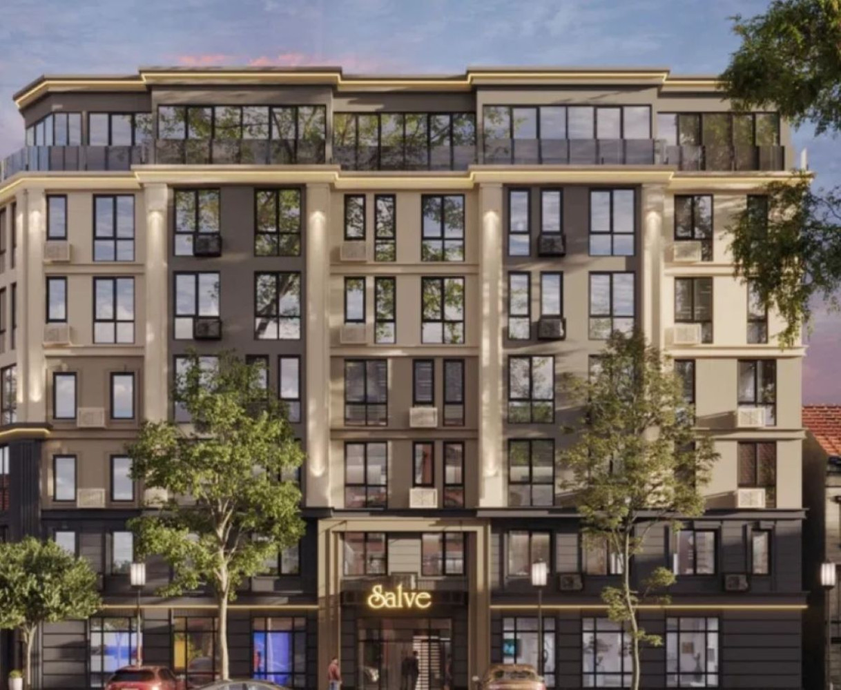 Комерційна нерухомість на вул. Большая Арнаутская, 1085 м², 2 700 000$ — FAKTOR