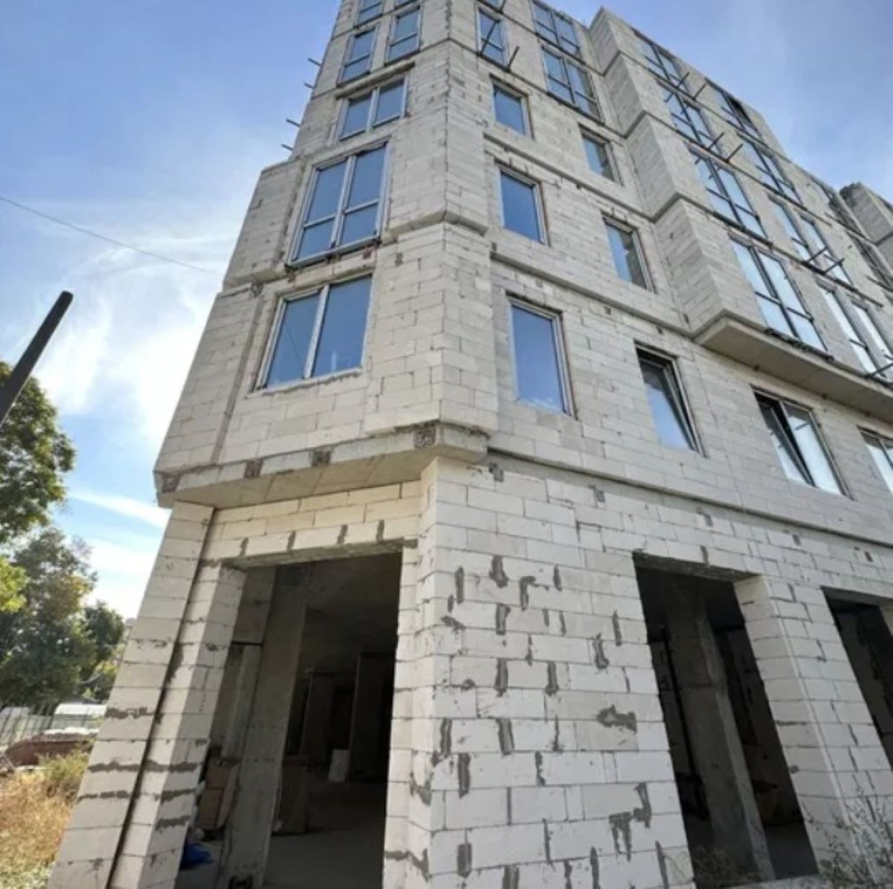 Комерційна нерухомість на вул. Большая Арнаутская, 1085 м², 2 700 000$ — FAKTOR