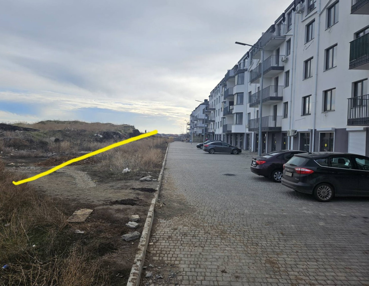 Дом на ул. Сахарова Академика, 1 м², 248 500$ — FAKTOR