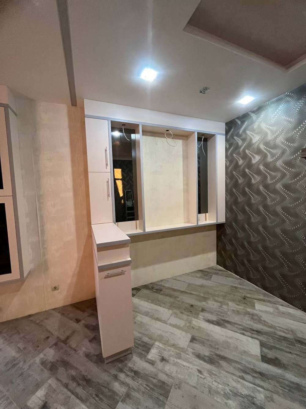 Квартира на ул. Аркадиевский пер, 64 м², 115 000$ — FAKTOR