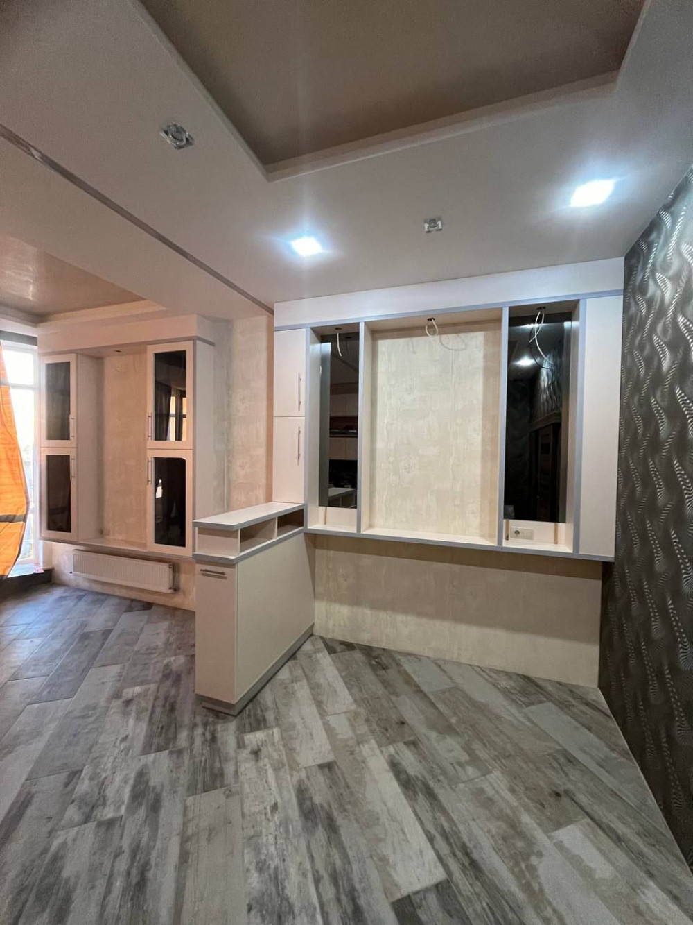 Квартира на вул. Аркадиевский пер, 64 м², 115 000$ — FAKTOR