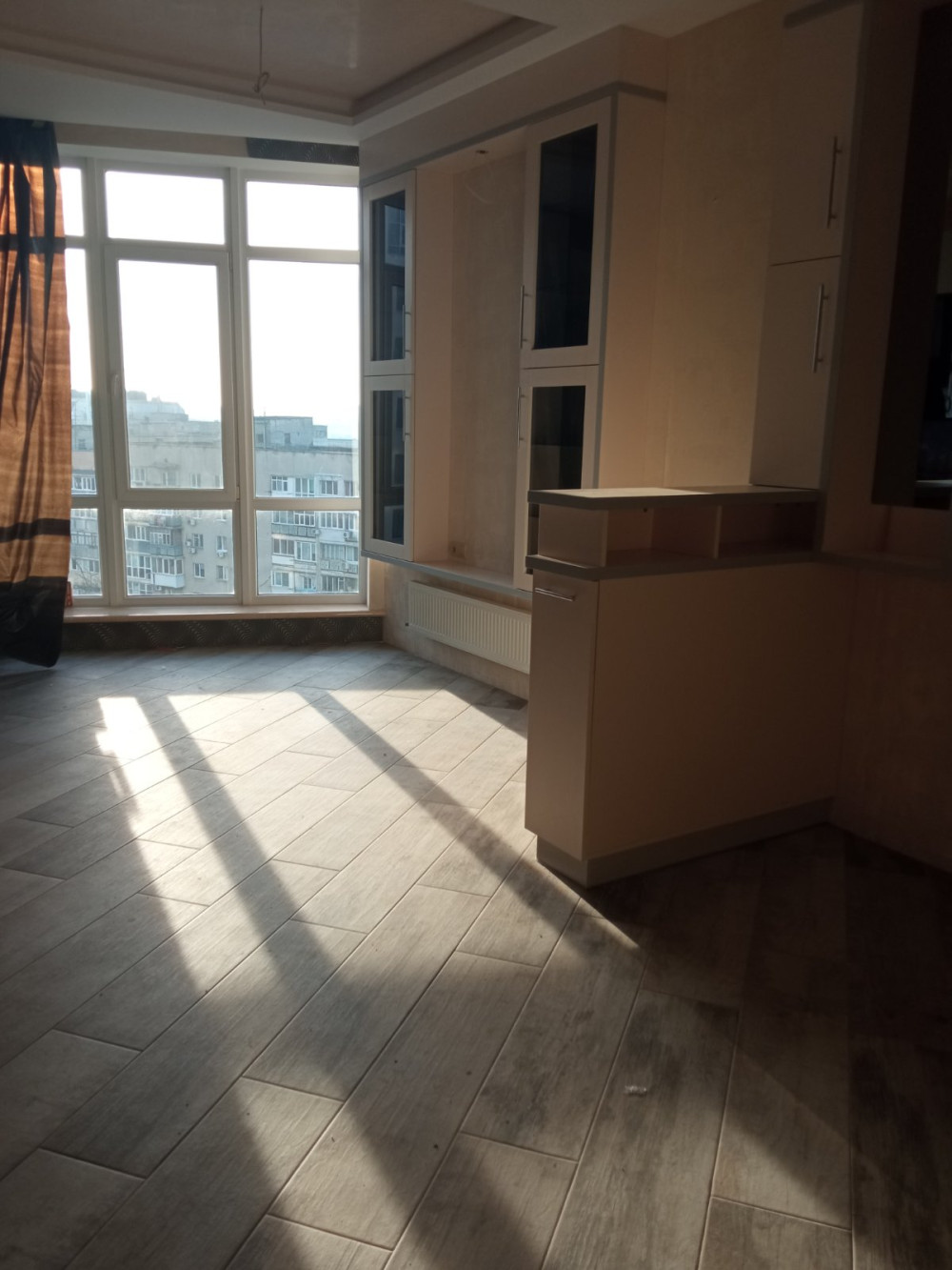 Квартира на вул. Аркадиевский пер, 64 м², 115 000$ — FAKTOR