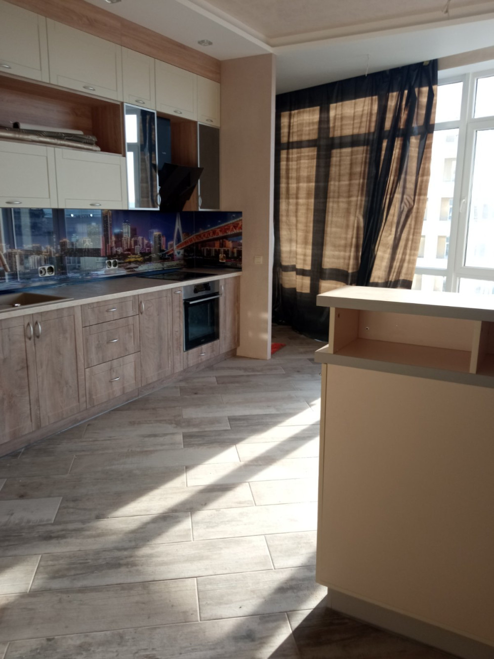 Квартира на вул. Аркадиевский пер, 64 м², 115 000$ — FAKTOR