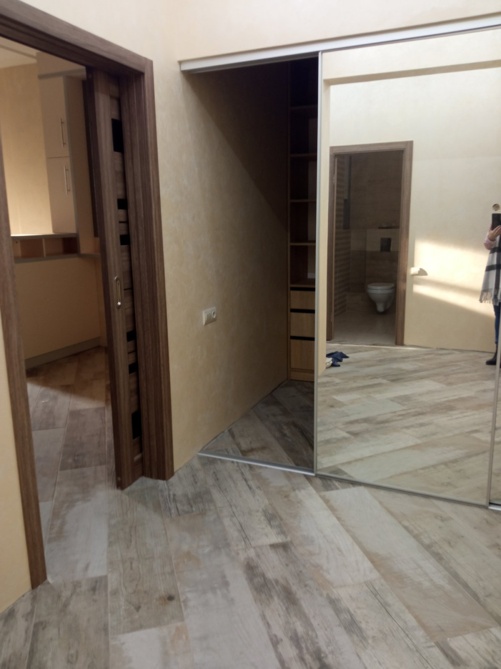 Квартира на вул. Аркадиевский пер, 64 м², 115 000$ — FAKTOR