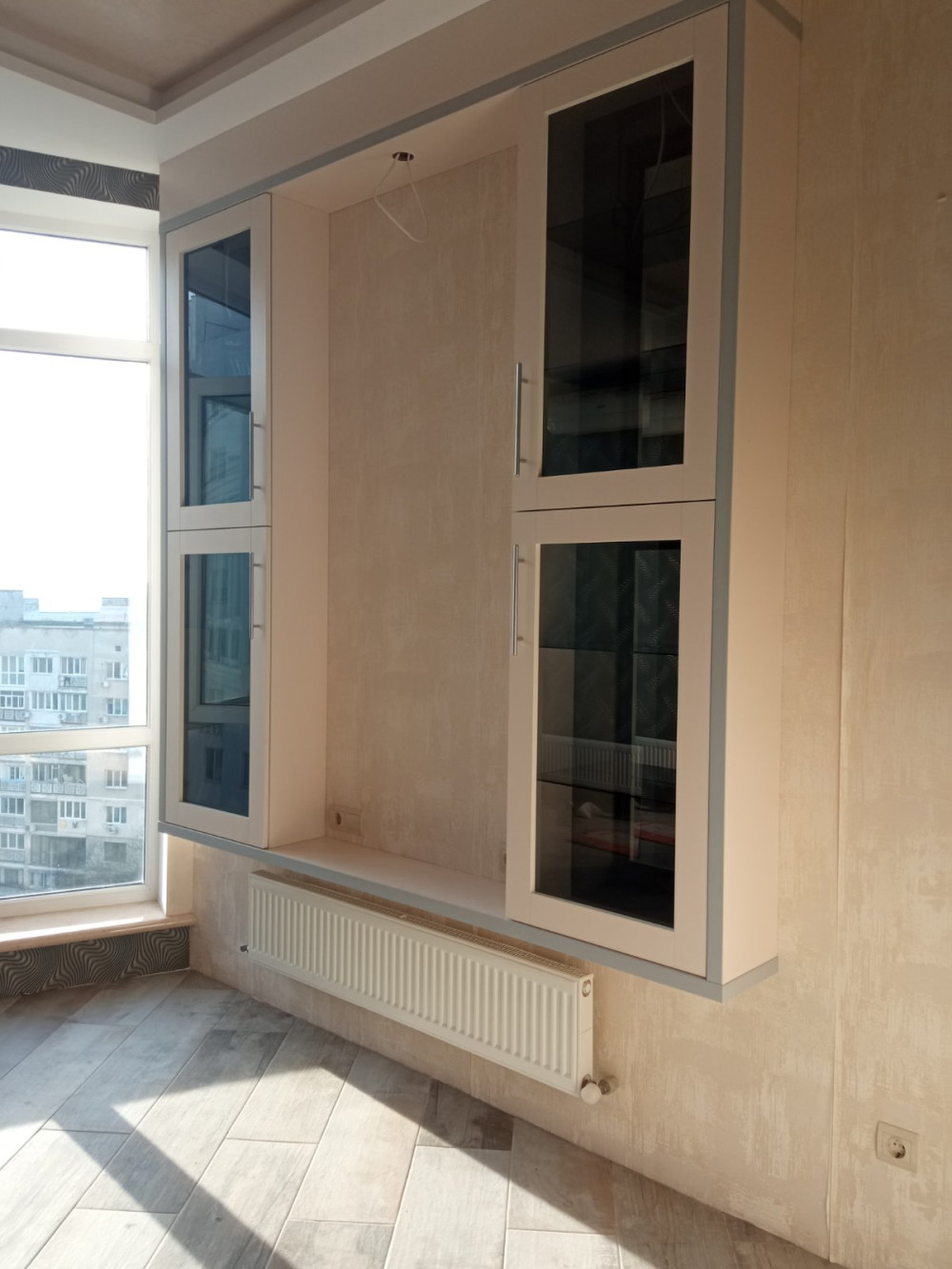 Квартира на вул. Аркадиевский пер, 64 м², 115 000$ — FAKTOR