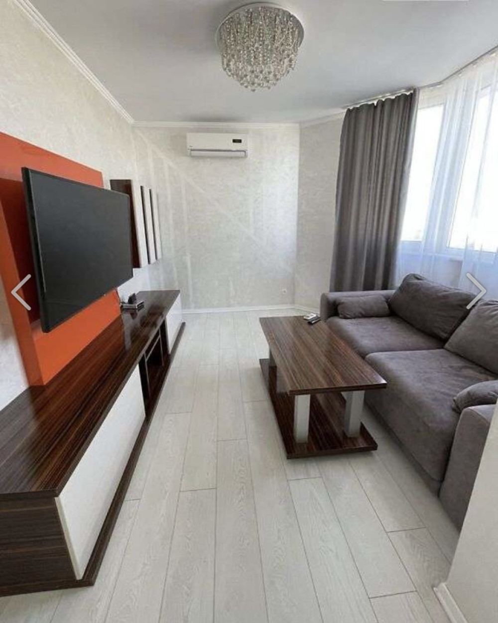 Квартира на ул. Глушко Академика проспект, 135 м², 110 000$ — FAKTOR