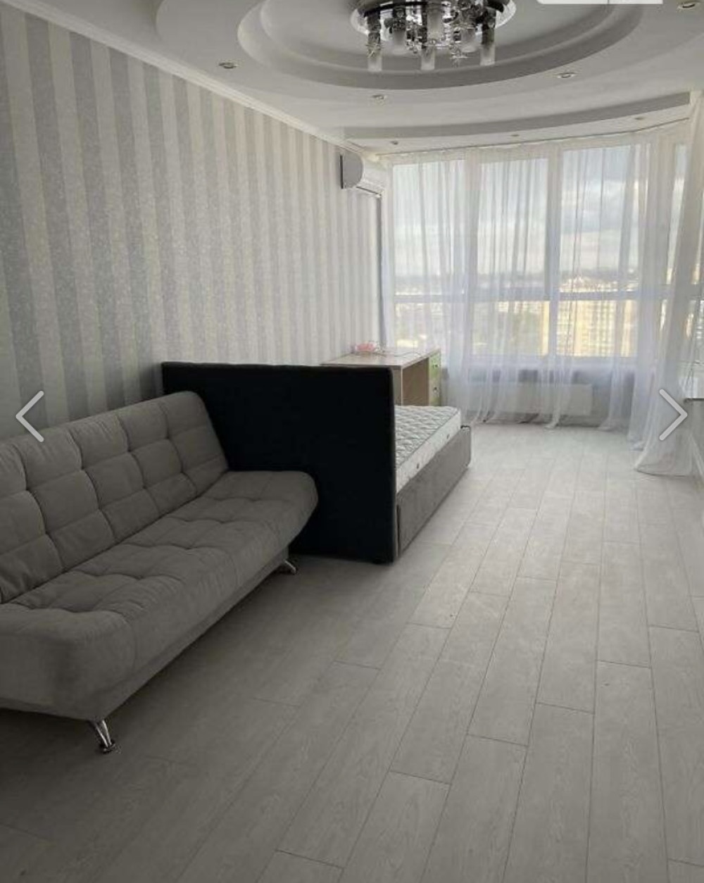 Квартира на вул. Глушко Академика проспект, 135 м², 110 000$ — FAKTOR