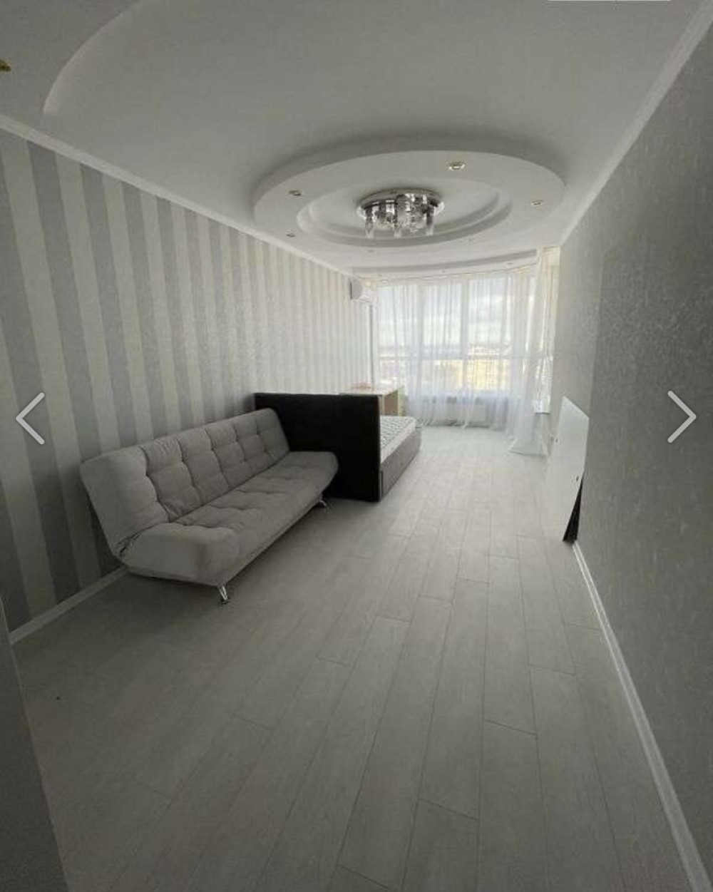 Квартира на вул. Глушко Академика проспект, 135 м², 110 000$ — FAKTOR
