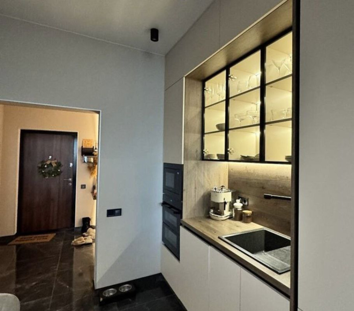 Квартира на ул. Шевченко проспект, 68 м², 129 800$ — FAKTOR