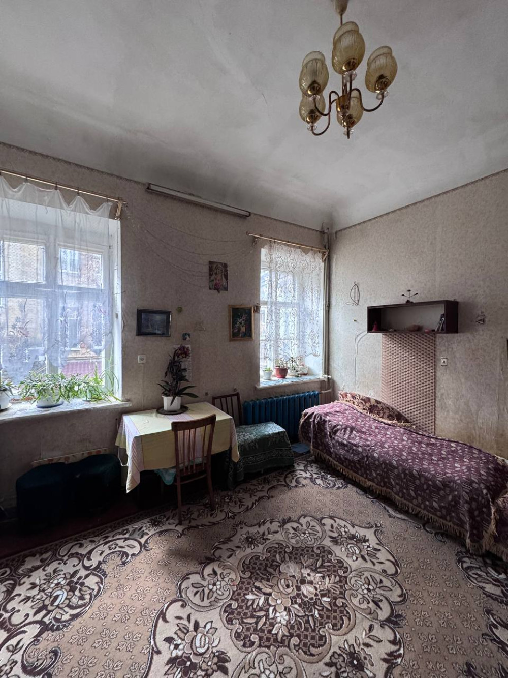 Квартира на ул. Дворянская, 35 м², 15 000$ — FAKTOR