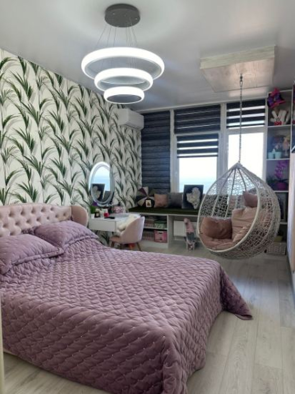 Квартира на ул. Каманина, 145 м², 350 000$ — FAKTOR