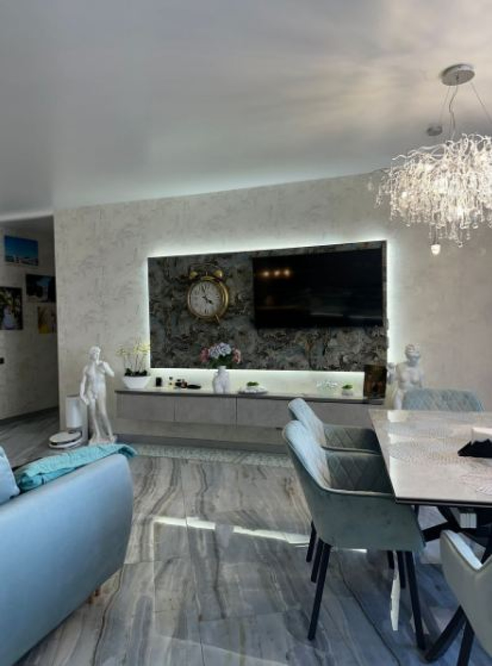 Квартира на ул. Каманина, 145 м², 350 000$ — FAKTOR
