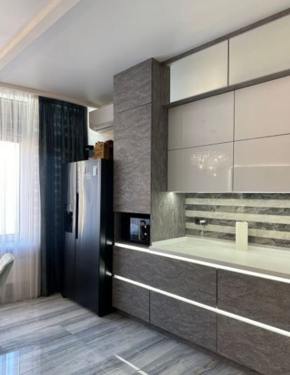 Квартира на ул. Каманина, 145 м², 350 000$ — FAKTOR
