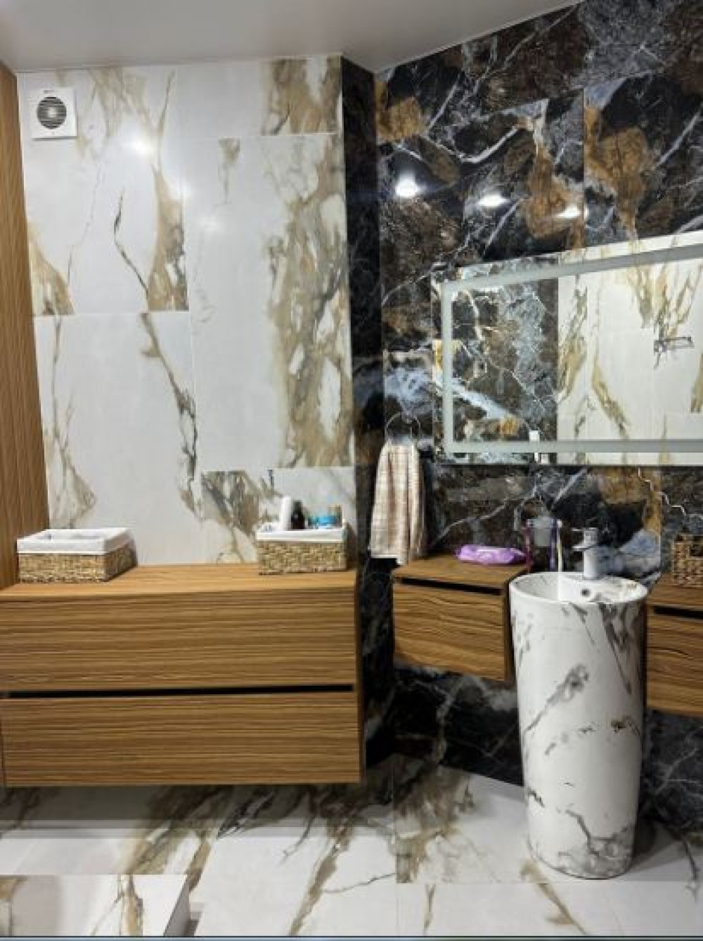 Квартира на ул. Каманина, 145 м², 350 000$ — FAKTOR