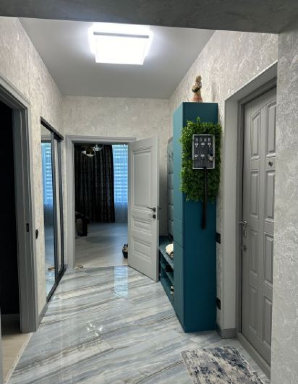 Квартира на ул. Каманина, 145 м², 350 000$ — FAKTOR