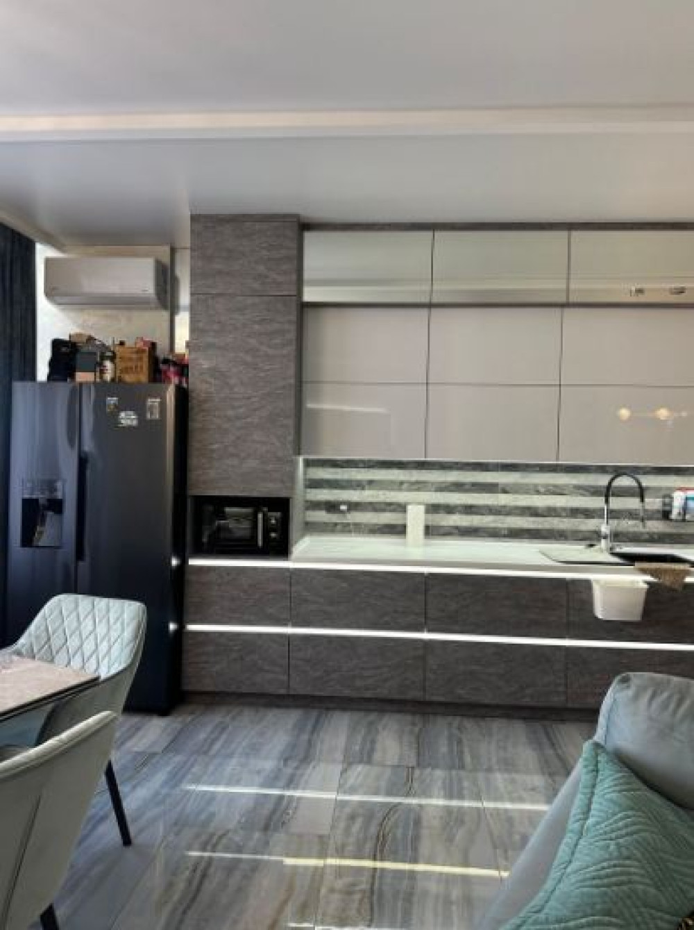 Квартира на ул. Каманина, 145 м², 350 000$ — FAKTOR
