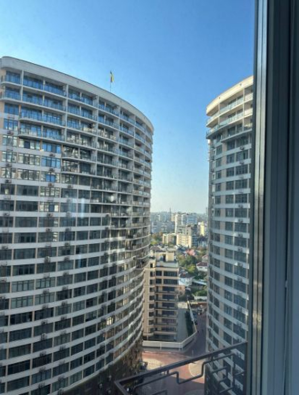 Квартира на ул. Каманина, 145 м², 350 000$ — FAKTOR