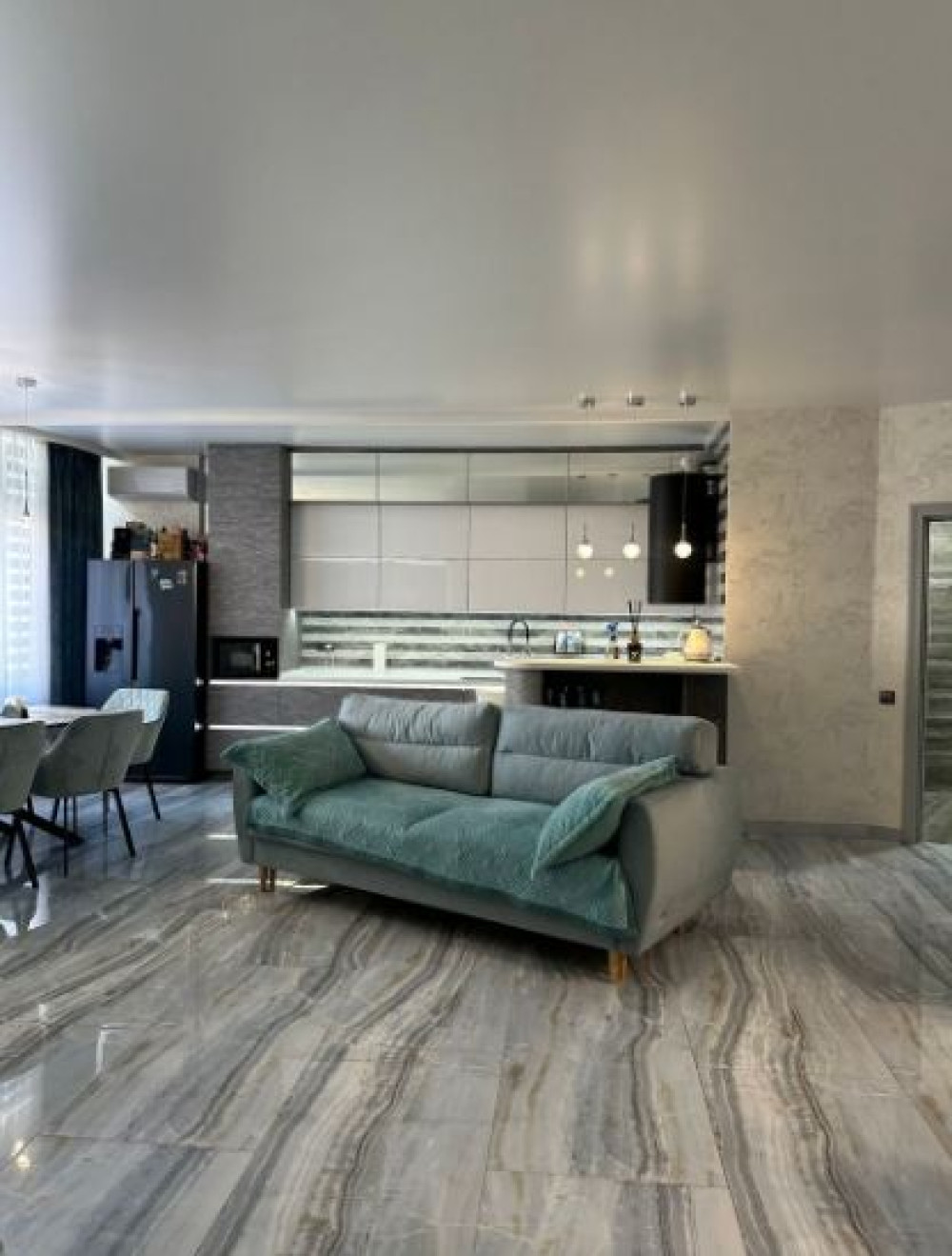 Квартира на ул. Каманина, 145 м², 350 000$ — FAKTOR
