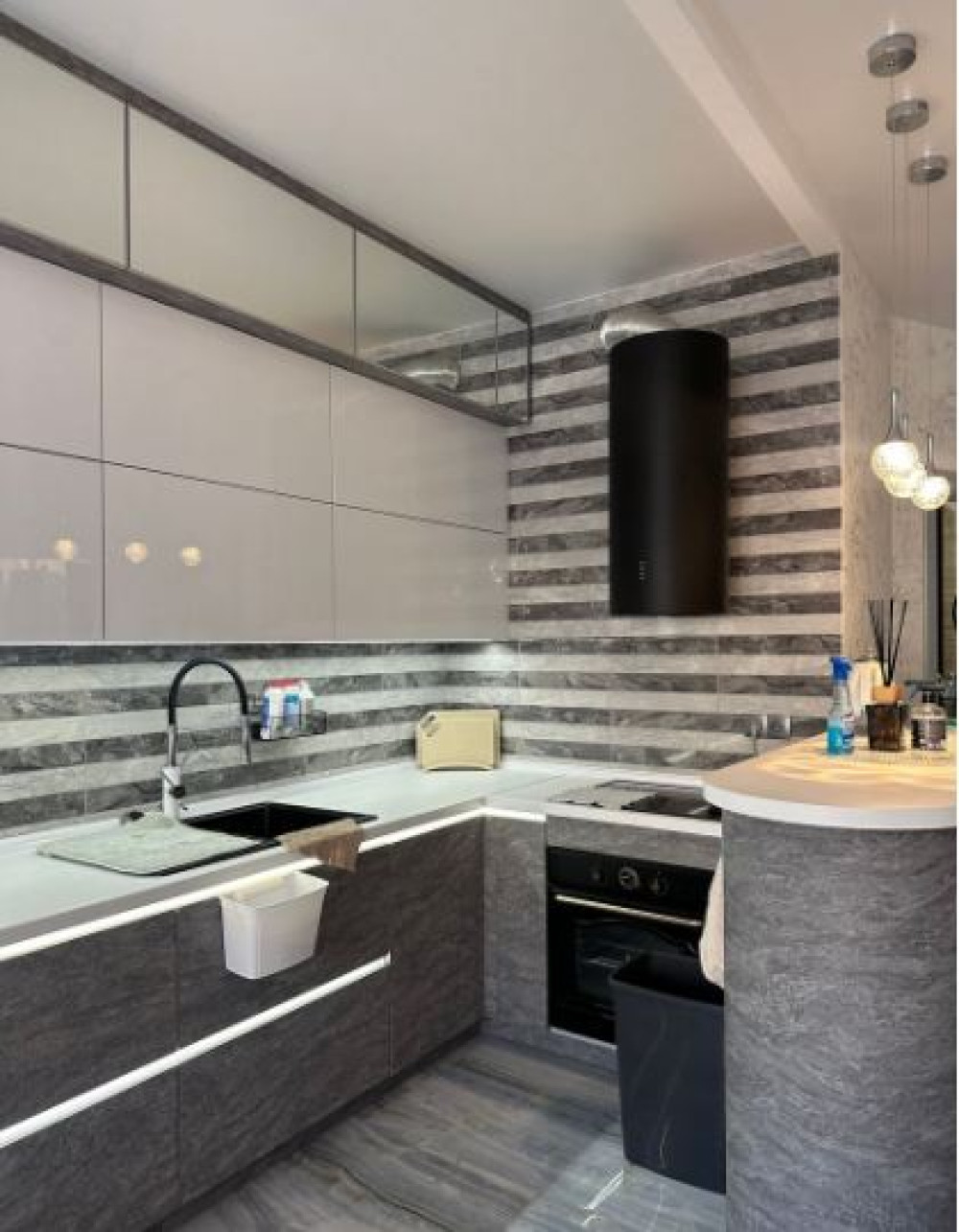 Квартира на ул. Каманина, 145 м², 350 000$ — FAKTOR