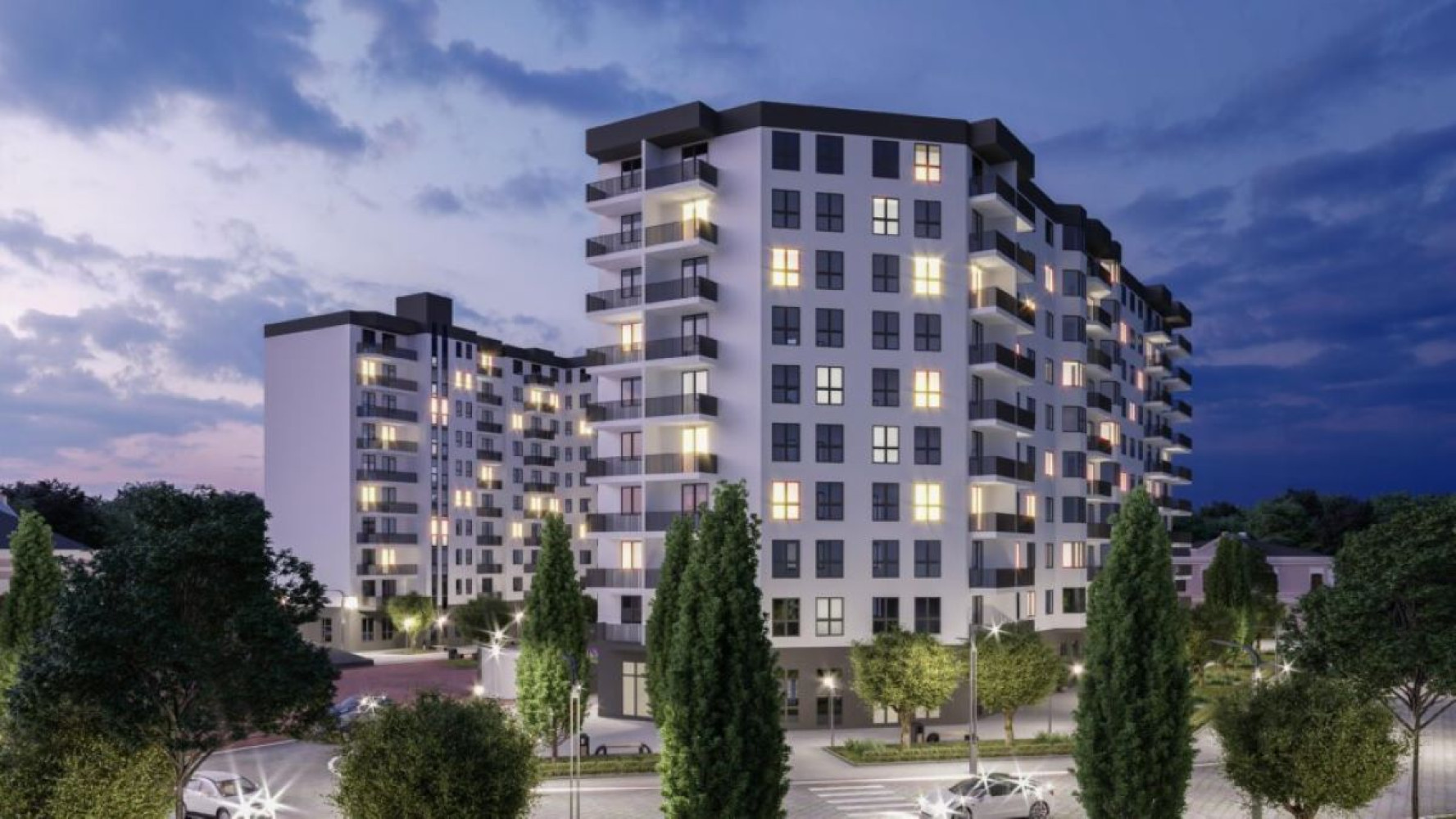 Квартира на вул. Товарный пер, 38 м², 35 000$ — FAKTOR