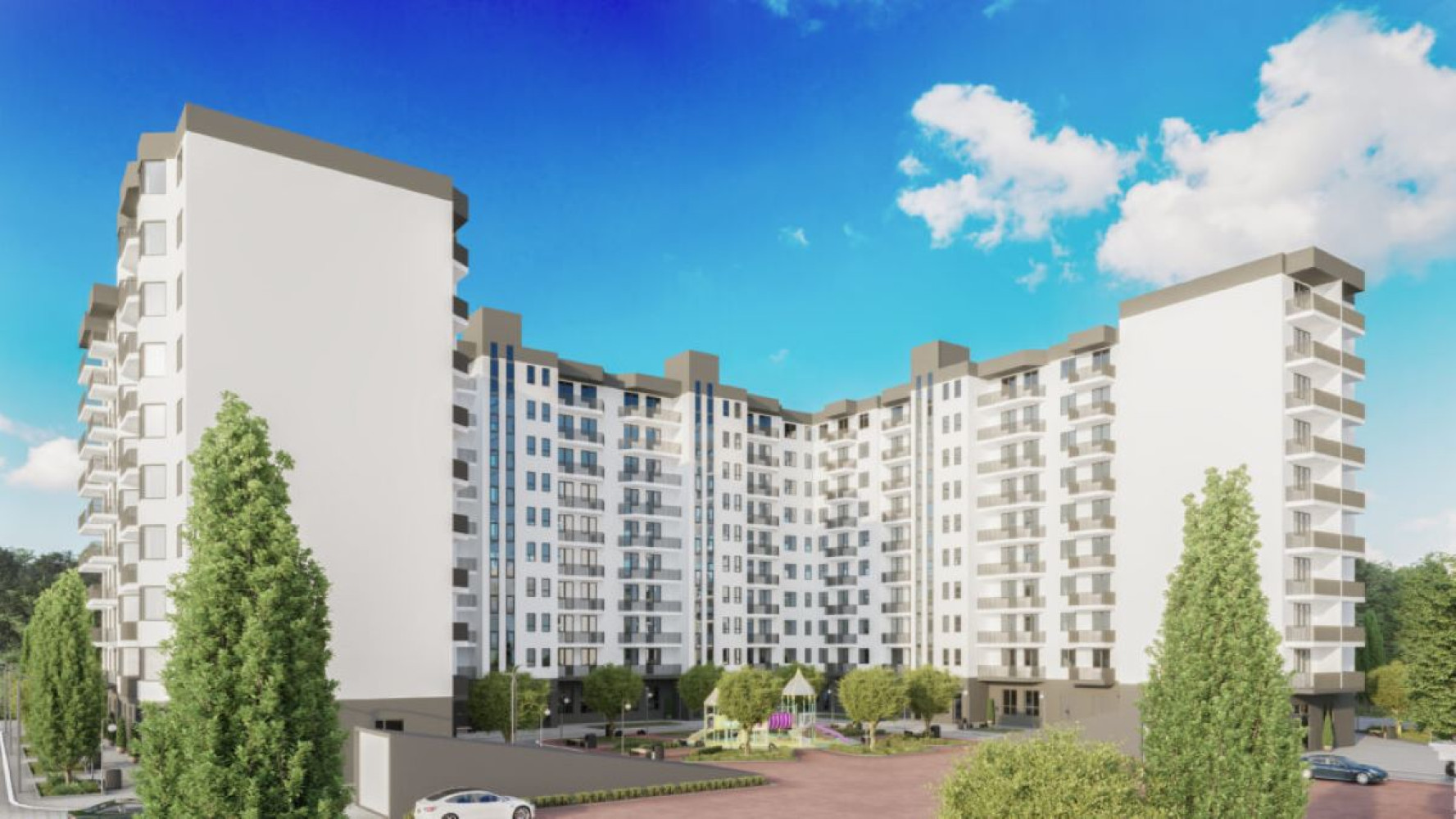 Квартира на вул. Товарный пер, 38 м², 35 000$ — FAKTOR