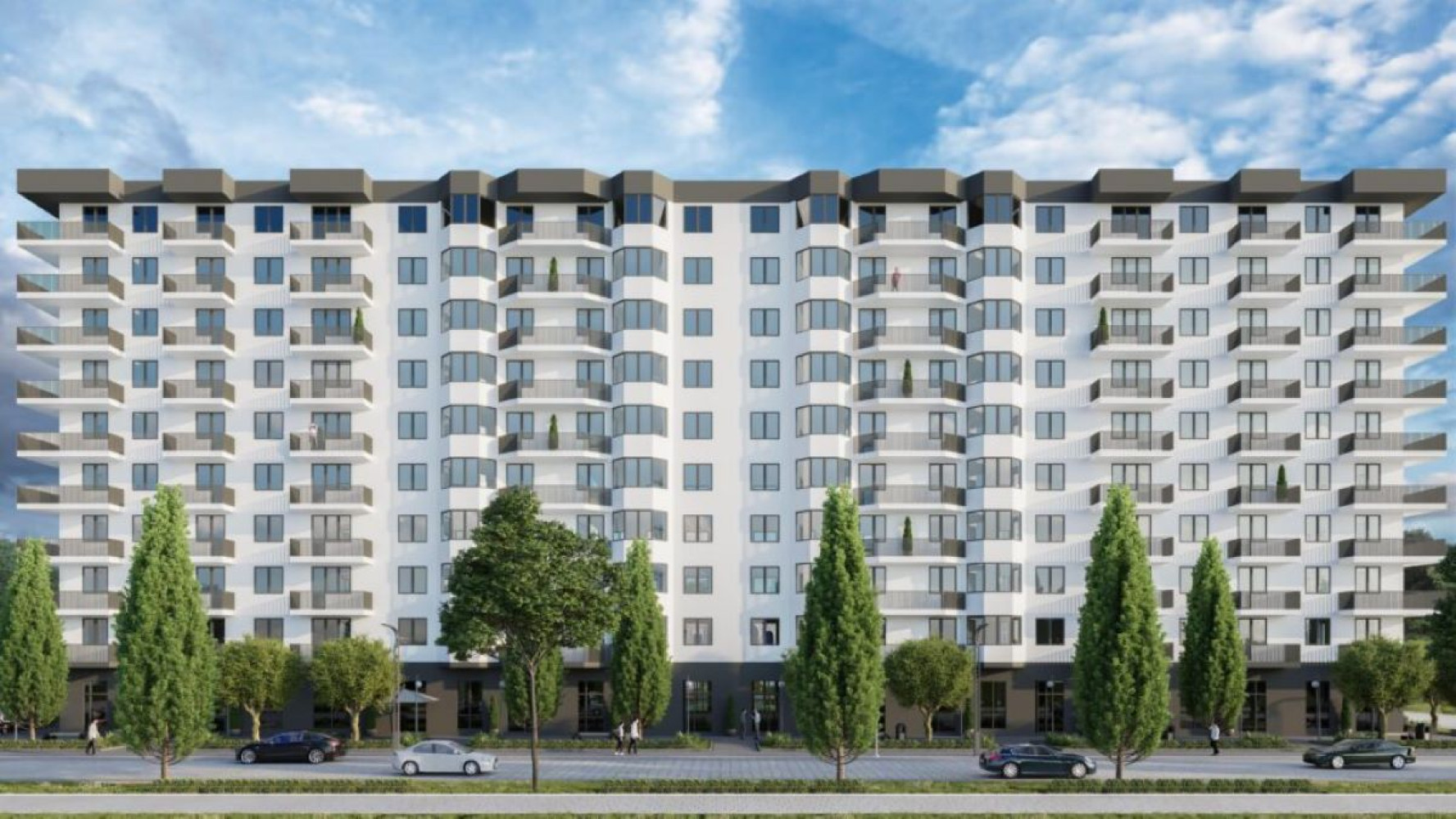 Квартира на вул. Товарный пер, 38 м², 35 000$ — FAKTOR