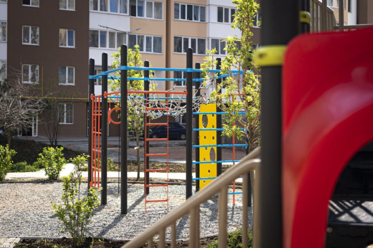 Квартира на вул. Товарный пер, 38 м², 35 000$ — FAKTOR