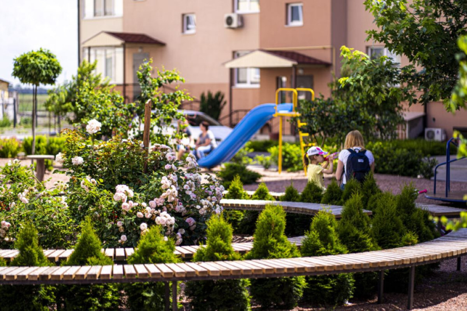 Квартира на вул. Товарный пер, 38 м², 35 000$ — FAKTOR