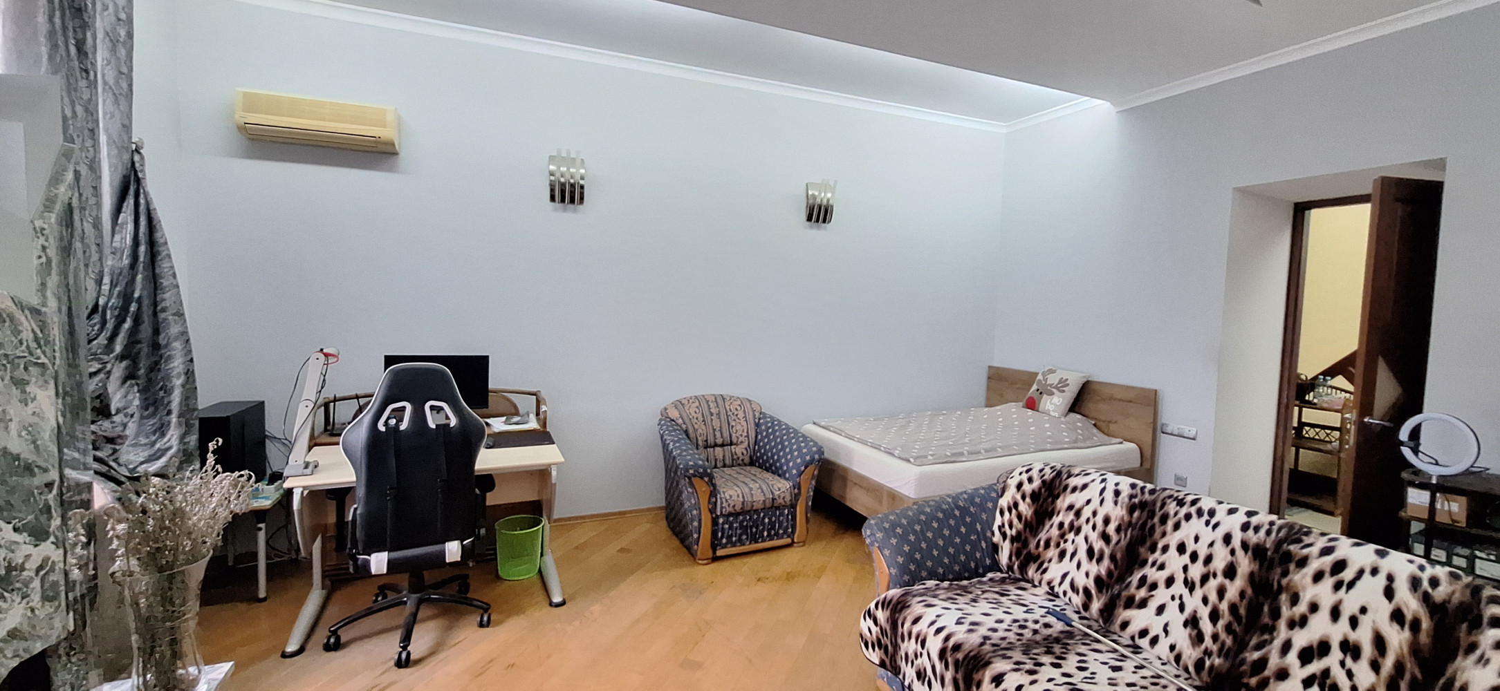 Квартира на ул. Успенская, 100 м², 100 000$ — FAKTOR