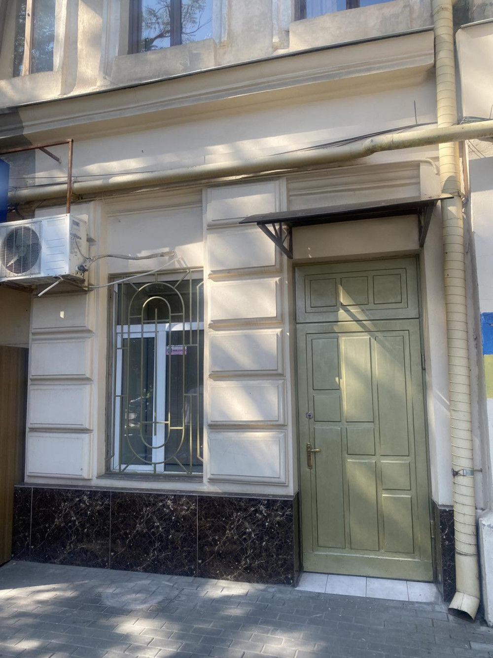 Коммерческая недвижимость на ул. Прохоровская, 35 м², 33 000$ — FAKTOR