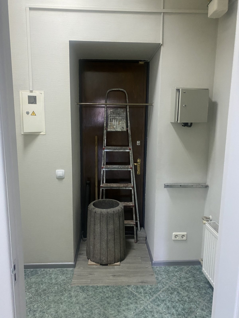 Коммерческая недвижимость на ул. Прохоровская, 35 м², 33 000$ — FAKTOR