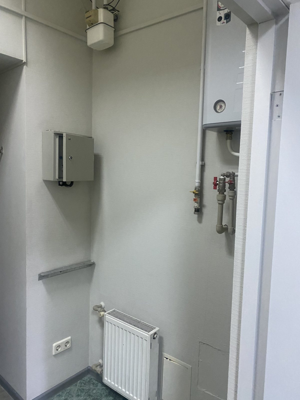 Коммерческая недвижимость на ул. Прохоровская, 35 м², 33 000$ — FAKTOR