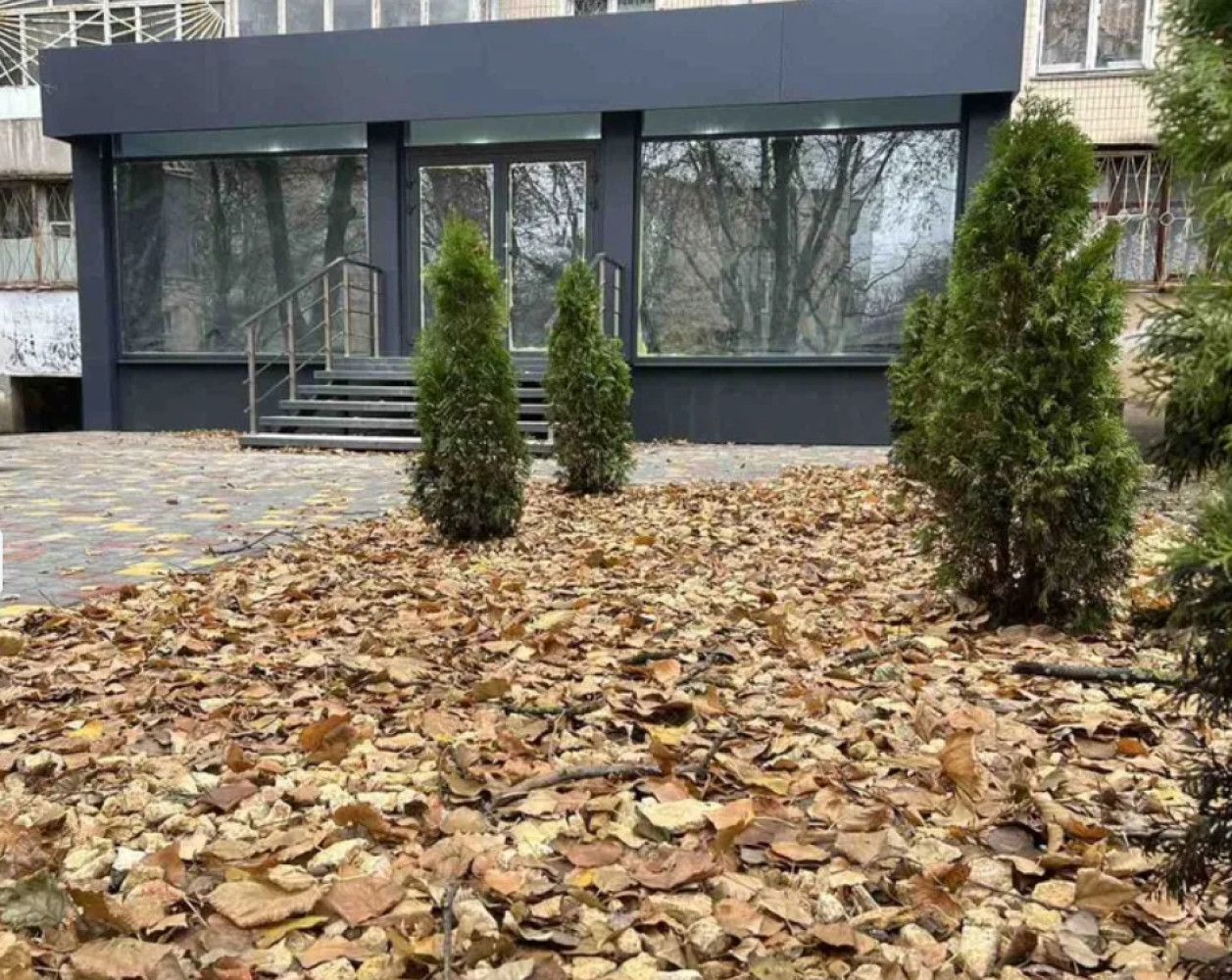 Коммерческая недвижимость на ул. Королева Академика, 90 м², 165 000$ — FAKTOR