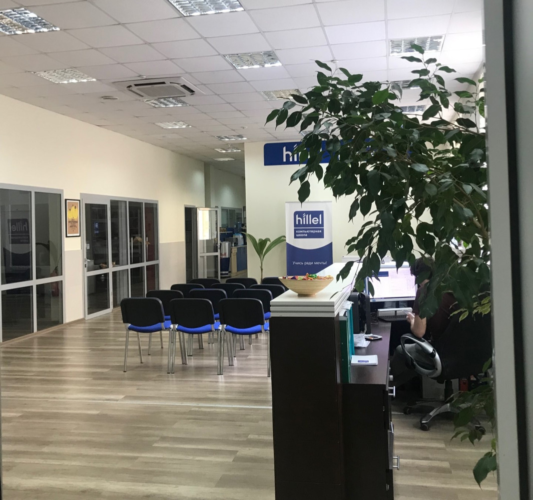 Комерційна нерухомість на вул. Канатная, 4550 м², 6 500 000$ — FAKTOR