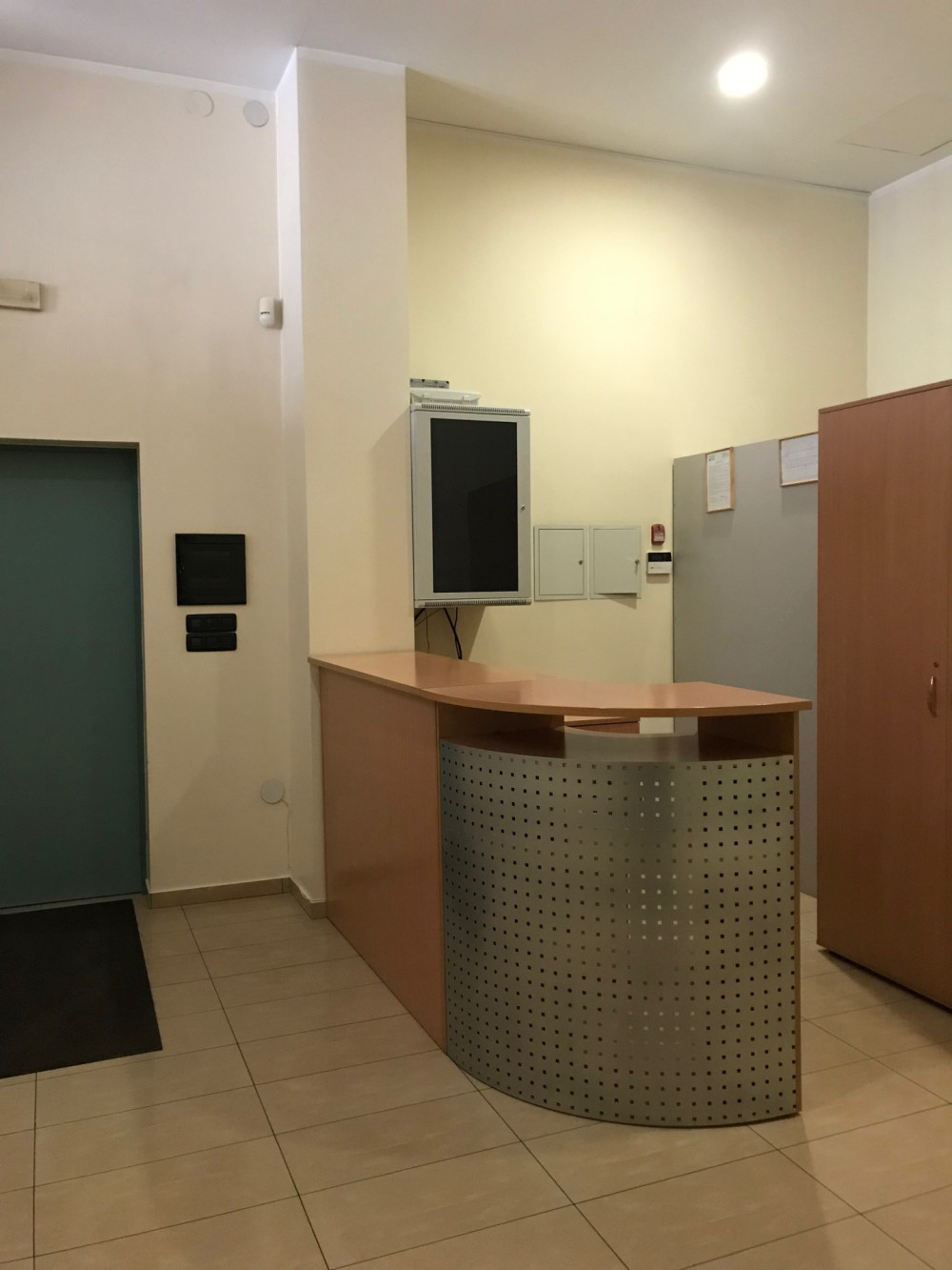 Коммерческая недвижимость на ул. Канатная, 4550 м², 6 500 000$ — FAKTOR