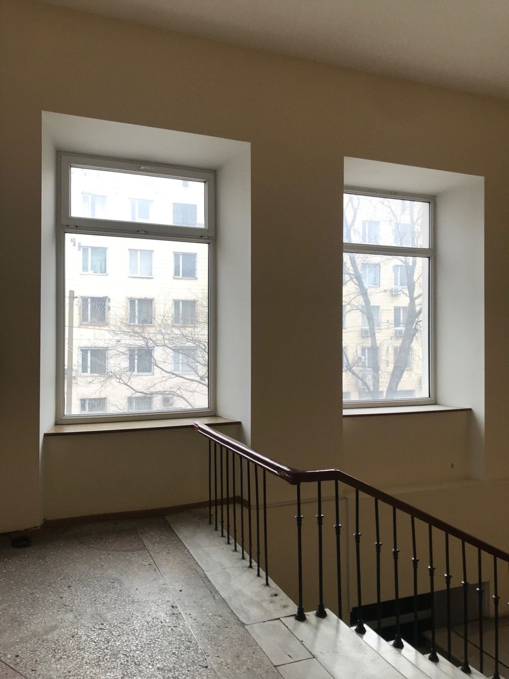 Коммерческая недвижимость на ул. Канатная, 4550 м², 6 500 000$ — FAKTOR